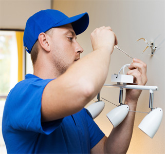 Ηλεκτρολογικές εργασίες